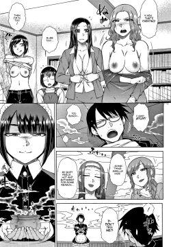 Page 188 of Saikyou Hikikomori Onzoushi no Torokeru Konkatsu Harem | The TopHunting Harem