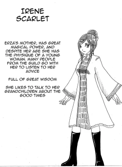 Page 12 of Erza Scarlet's family