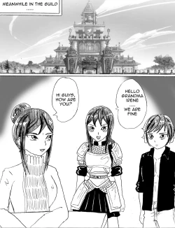 Page 30 of Erza Scarlet's family