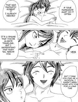 Page 40 of Erza Scarlet's family