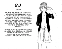 Page 7 of Erza Scarlet's family