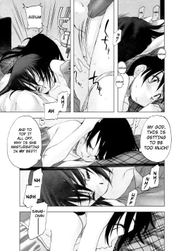 Page 7 of Keikakuteki Mama