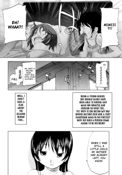 Page 8 of Keikakuteki Mama