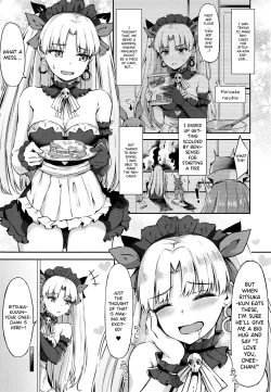 Page 2 of Megami Maid no Gohoushi