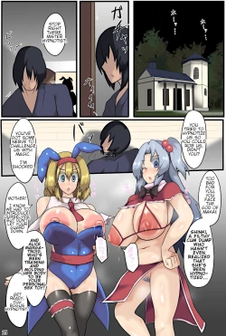 Page 26 of Majin to Ningyoutsukai no Nichijou | A Demon God and Puppeteer's Daily Lives