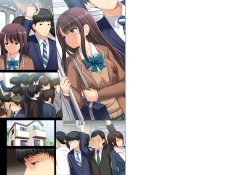 Page 44 of Majime na Salaryman ga JK Chijo ni Otosareru Hanashi