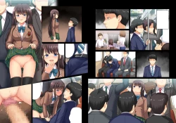 Page 60 of Majime na Salaryman ga JK Chijo ni Otosareru Hanashi