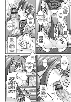 Page 10 of AV Nai Danchizuma | Dangerous Wife