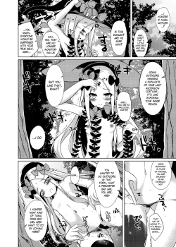 Page 5 of Chaldea Outdoor Challenge Abbychan