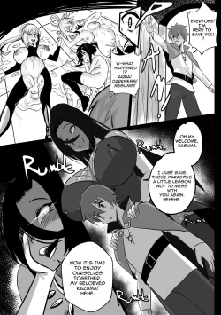 Page 13 of B-Trayal 29
