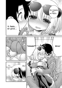 Page 20 of Kemokko Dobutsuen!