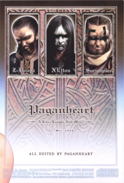 Page 32 of A LiveAnd More!