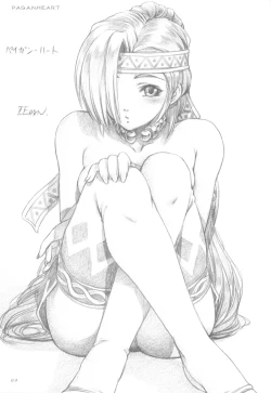 Page 9 of A LiveAnd More!