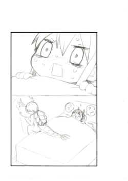 Page 22 of Sennen One Night Love | 千年One Night Love