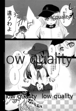 Page 7 of Akatsuki to Hibiki