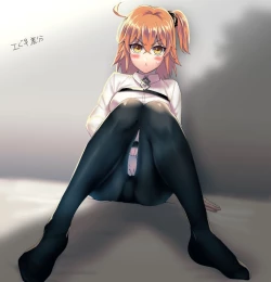 Page 28 of [ Handa 96) Hei dea no yurui Edo guda ♀ matome 5[fate/Grand Order)