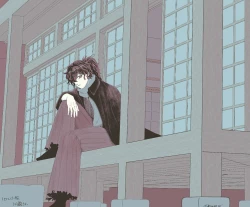 Page 40 of [ Handa 96) Hei dea no yurui Edo guda ♀ matome 5[fate/Grand Order)