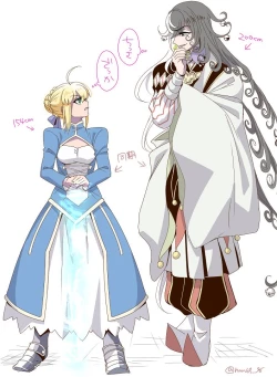 Page 41 of [ Handa 96) Hei dea no yurui Edo guda ♀ matome 5[fate/Grand Order)