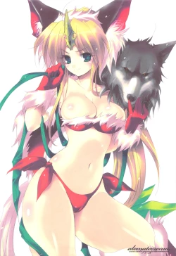 Page 14 of 4ji DEATH Yo~Da + Post Card