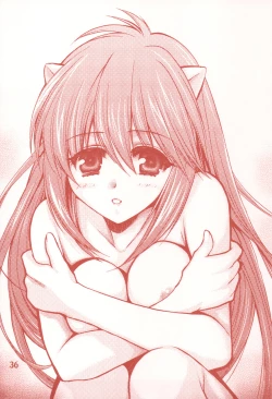 Page 36 of Waga Rakuta Masshi RooM