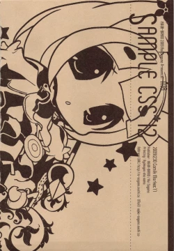 Page 34 of SAMPLE-CSS 12