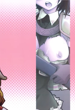 Page 28 of Icchokusen★Monogatari