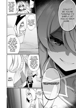 Page 16 of ♂ BoukenshaThe Story of How An Adventurer ♂ Got Turned into An Elf ♀ and Married His Best Friend