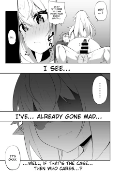 Page 31 of ♂ BoukenshaThe Story of How An Adventurer ♂ Got Turned into An Elf ♀ and Married His Best Friend