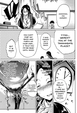 Page 49 of Daseiism Ch.1-4