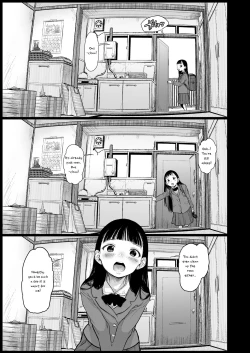Page 7 of Tonari ni Kosite kita Kawaii Onnanoko.