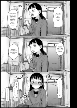 Page 8 of Tonari ni Kosite kita Kawaii Onnanoko.