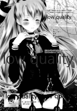 Page 16 of Juukon Kakkorokunin no Kanmusu