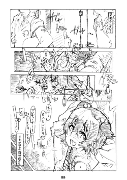 Page 22 of Liner Notes 03:refine