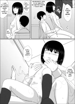 Page 30 of Naka de Oshikko Shite | Peeing Inside Vagina