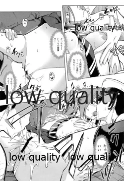 Page 6 of Asa Okitara Futari ni Fueta Teitoku ni 3P Ecchi Sarete Shimatta Zuihou