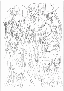 Page 2 of Hakudaku Matsuri