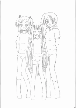 Page 68 of Hakudaku Matsuri