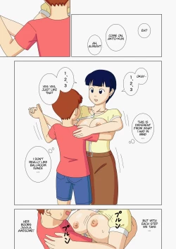 Page 55 of Mothercorn Vol. 2