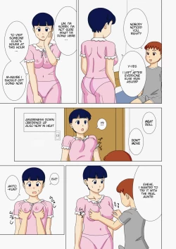 Page 61 of Mothercorn Vol. 2