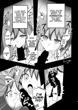 Page 4 of Shihai Joutai no Vanguard Fighter ni Ecchi na Meirei wa Dekimasu ka? | Can you give Naughty Orders to a Dominated Vanguard Fighter?