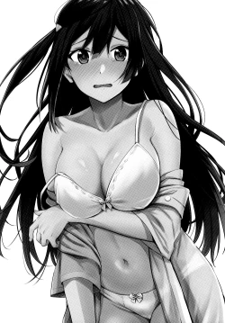 Page 4 of Tokimeki Nonfiction