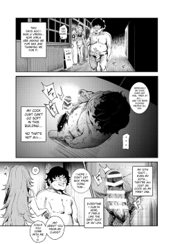 Page 14 of Kyuu Kousha Ura Bunkasai #3 Nichiyoubi Hen Zenin Ore no Eikyuu Nikubenki | The Old School Building's Backstage Festival #3 Sunday Edition: All Of You Will Be My Meat Urinals Forever