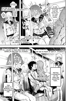 Page 22 of Kyuu Kousha Ura Bunkasai #3 Nichiyoubi Hen Zenin Ore no Eikyuu Nikubenki | The Old School Building's Backstage Festival #3 Sunday Edition: All Of You Will Be My Meat Urinals Forever