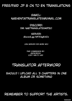 Page 49 of Kyuu Kousha Ura Bunkasai #3 Nichiyoubi Hen Zenin Ore no Eikyuu Nikubenki | The Old School Building's Backstage Festival #3 Sunday Edition: All Of You Will Be My Meat Urinals Forever