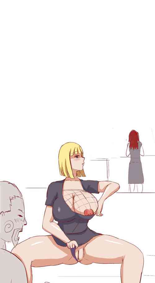 [质] Naruto NTR（井野，萨姆依）