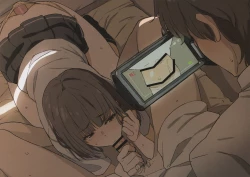 Page 5 of Graffities vol. 3