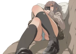 Page 6 of Graffities vol. 3