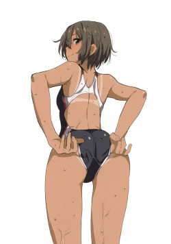 Page 8 of Graffities vol. 3