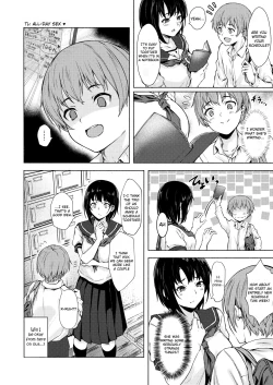 Page 28 of Okki na Saori-chan wa Bukiyou ni Eroi
