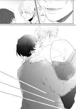 Page 36 of Amai Koe wa Saidai Volume de | With a Sweet Voice, in the Loudest Volume 1-3